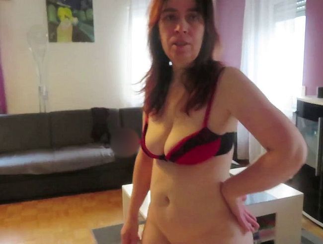 Download: Dani_Amateur - 2 mal Orgasmus und das heftig