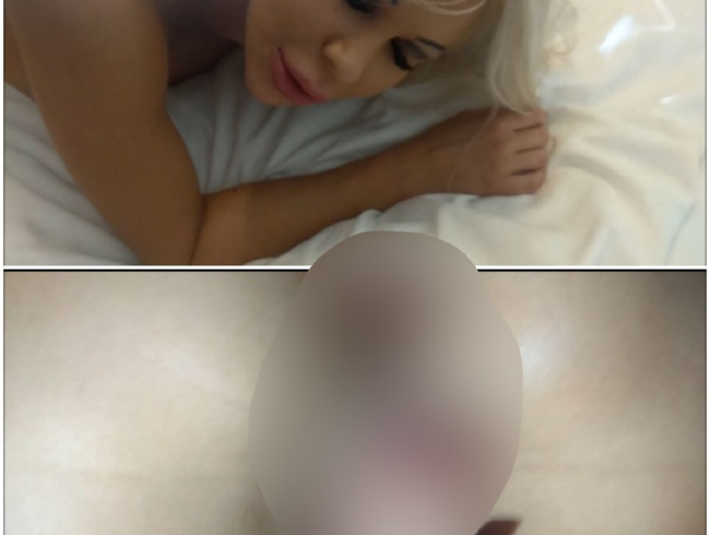 Download: DanielaCoraHansson - Beim selber machen plötzlich was in den Arsch bekommen!