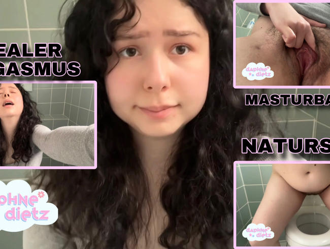 Download: DaphneDietz - Ich MASTURBIERE beim ZAHNARZT, mit 18!!! (+ NATURSEKT)