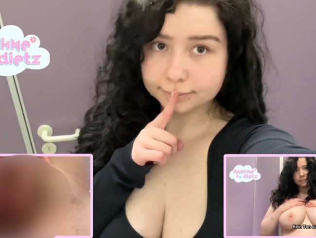 Download: DaphneDietz - Mein erstes Mal in einer Universität mit 18 ESKALIERT! Hoffentlich werde ich nicht erwischt!!!