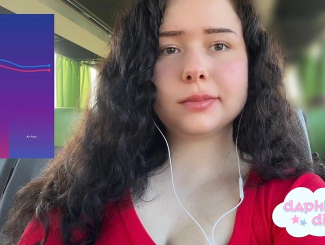 Download: DaphneDietz - FERNBUSREISE eskaliert!!! Per Fernsteuerung gekommen.