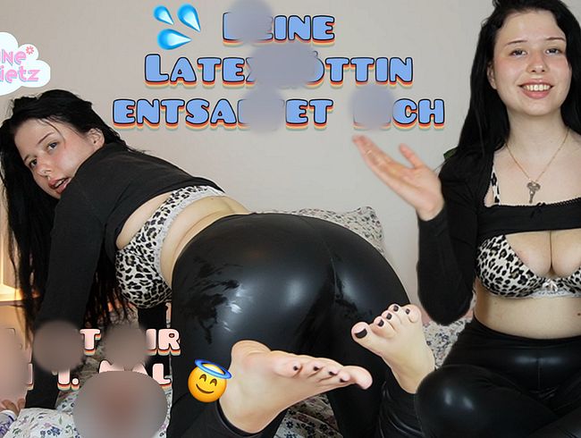 Download: DaphneDietz - Meine 1. Dominante Wixxanleitung – auf die Knie, jetzt wird geschrubbt!