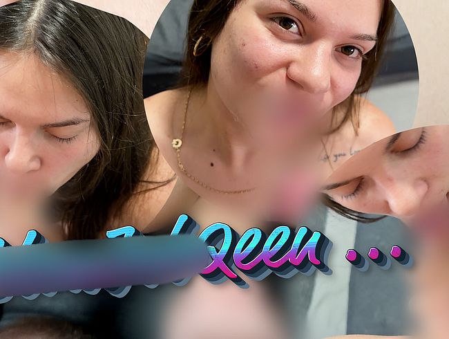 Download: Dariawet - Blowjob Queen