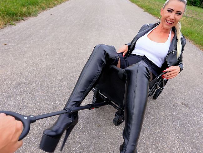 Download: Daynia - Sein HEFTIGSTER VATERTAGS ABRISS | Junger Familienvater fickt AO ALLE LÖCHER! 3LOCH+ASS2MOUTH+FACIAL