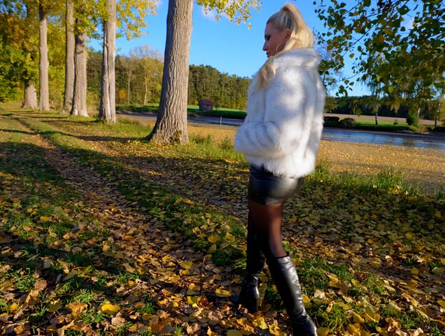 Download: Daynia - 18jähriger JUNGSCHWANZ liefert HEFTIG ab | ALLE LÖCHER der MILFSCHLAMPE zerfickt + 2xGESPRITZT