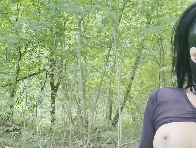 Download: Demetera - Fußfetisch für Liebhaber - Ich lackiere meine Zehennägel