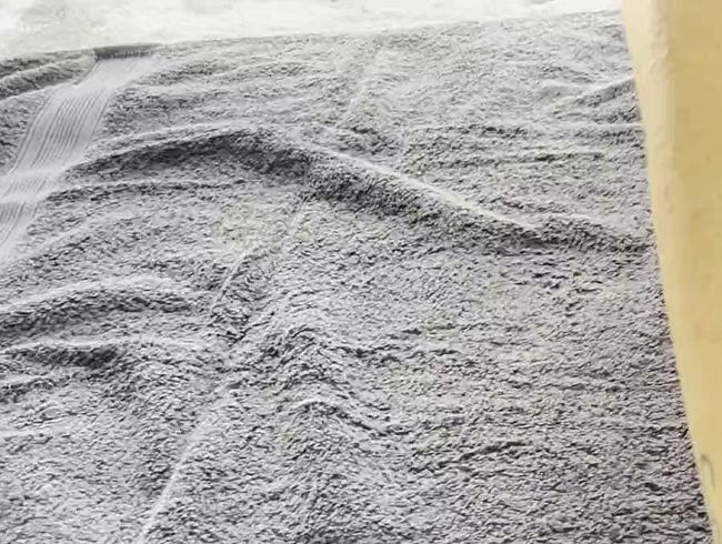 Download: Demetera - Video 006 - heute lackiere ich meine Zehennägel in schwarz