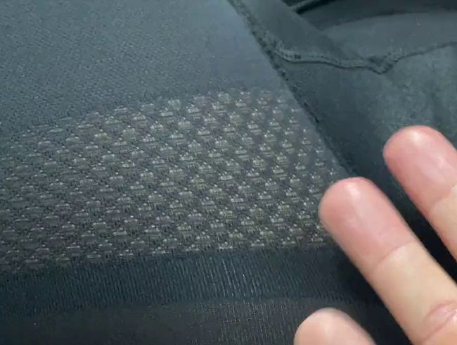 Download: Demetera - Die Pussy gerieben und mit ein paar Schlägen zum Spritzen gebracht