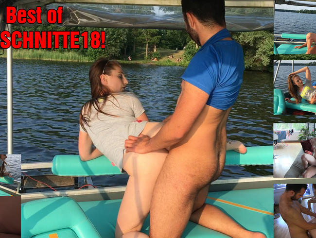 Download: DerPornoBeamte - Best of Fickschnitte18!