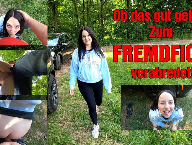 Download: DerPornoBeamte - Ob das gut geht?! Zum FREMDFICK verabredet!