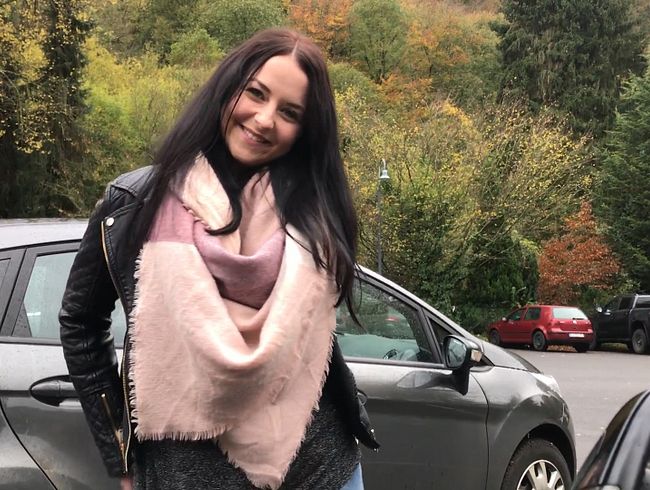 Download: DerPornoBeamte - Angemacht, mitgenommen, DURCHGEFICKT, Muschi besamt!