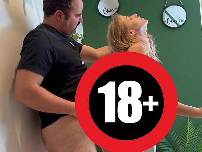 Download: DerPornoBeamte - SirenaSweet LETZTER Fickclip & meine Freundin MUSS zuschauen!!!