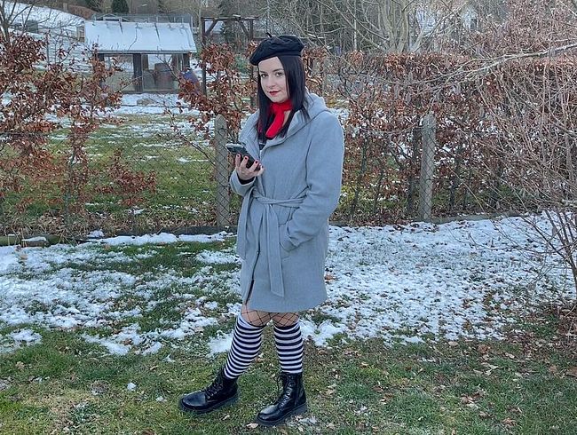 Download: DerPornoBeamte - Die stumme Pantomime Von wegen! Ich hab sie auf dem Billardtisch zum Schreien gebracht!