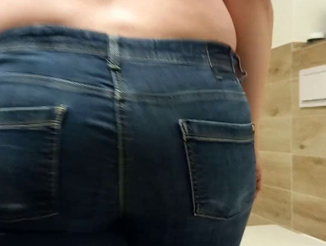 Download: Deutsche-Rike - Schnell Pipi machen