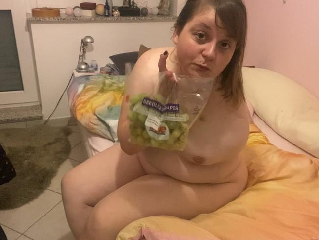 Download: Deutsche_Anna - Trauben kaacken - Alles muss raus!