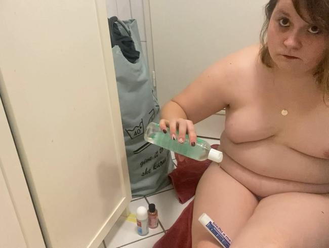 Download: Deutsche_Anna - Badezimmergegenstände einführen Teil 1