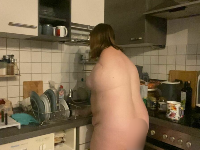 Download: Deutsche_Anna - 11 Minuten im Alltag eines Amputee Girls