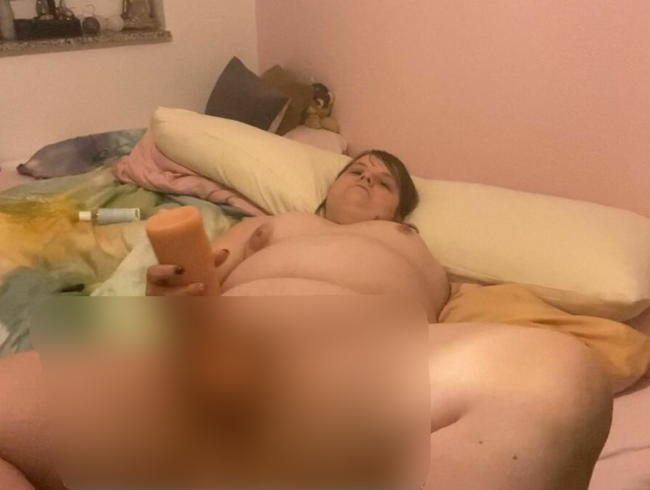 Download: Deutsche_Anna - Endlich 2 Hände - Fisting Hand Action!