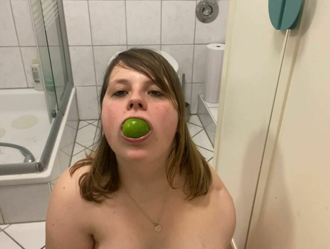 Download: Deutsche_Anna - Anna - Der geile Obstkorb!