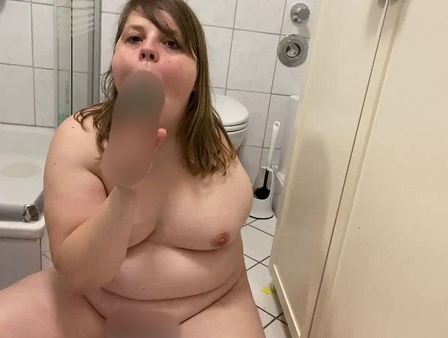 Download: Deutsche_Anna - Mit der Zucchini zum Muschi Orgasmus