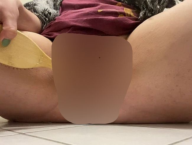 Download: Deutsche_Anna - Creamy Cum Orgasmus! Leckst du mich wieder sauber?
