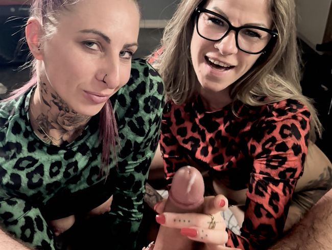Download: Devils_Akita - USER-CASTING mit TATJANA. So versaut, sieht man Casting aus! HAT ER BESTANDEN?