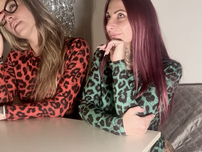 Download: Devils_Akita - USER-CASTING mit TATJANA. So versaut, sieht man Casting aus! HAT ER BESTANDEN?