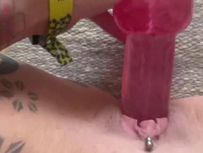 Download: Devils_Akita - GEIL im Hotelzimmer, ich muss es mir dringend besorgen bevor ich zum Strand gehe?