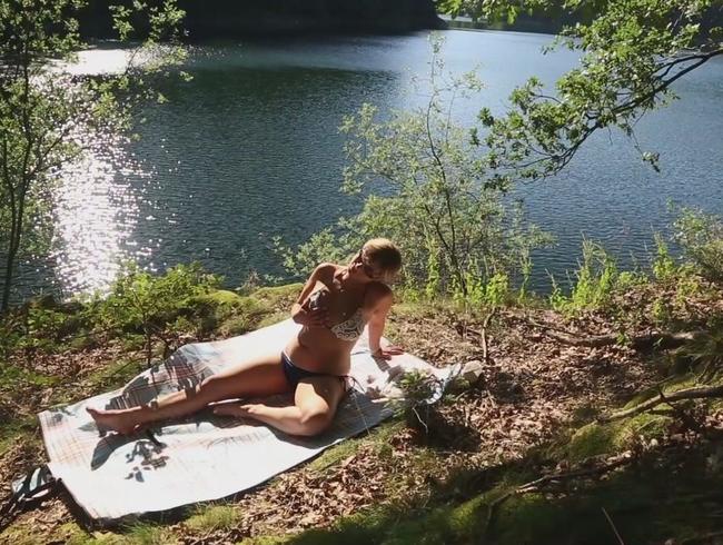 Download: Devote_Sexsklavin - Der Spanner an der Talsperre