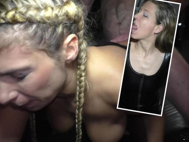 Download: Devote_Sexsklavin - Meine Eheschlampe und das Dorfflittchen (Teil 1)