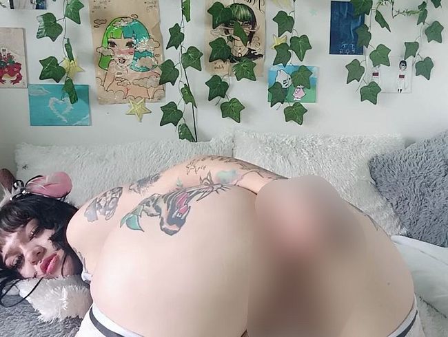 Download: DianneGolden31 - Magst du es, meinen Arsch zu ficken? Mmm, ich warte auf deine Milch.