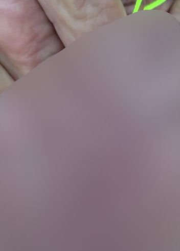 Download: DickeTitte70 - Wunderschöne Nahaufnahme meiner Muschi