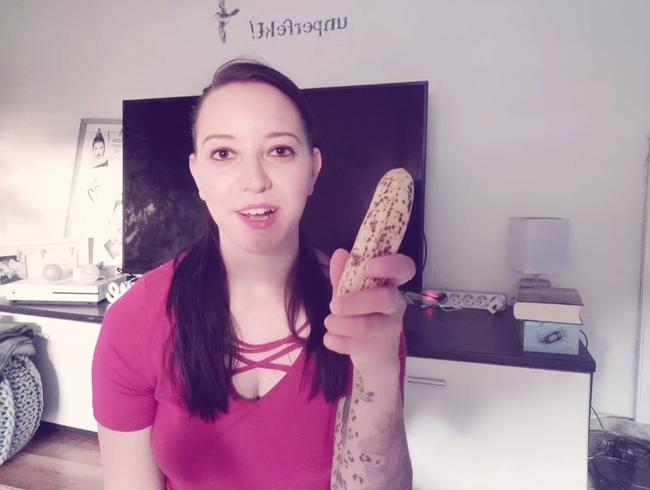 Download: Die-Hannah - Gurke oder Banane... Warum eigentlich ODER :P?