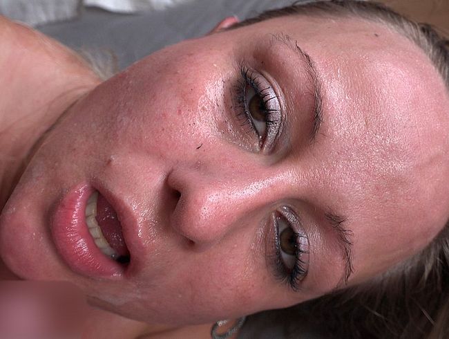 Download: Diether-v-Stein - Tiana in Extase und wild nach Sperma