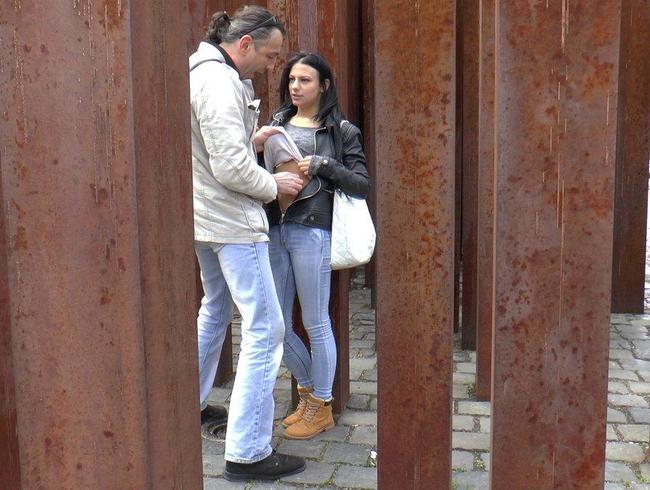 Download: Diether-v-Stein - Public ! sie bekommt den Schwanz ins Maul