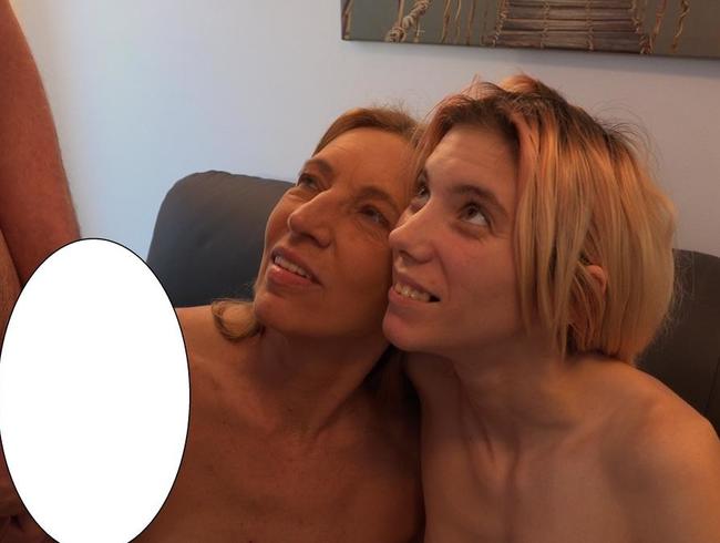 Download: Diether-v-Stein - Fistschlampenfütterung mit Sperma