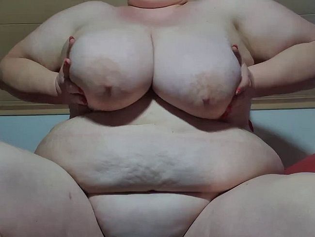 Download: Dirty-Jade - ich lasse meine haarige Pussy mehrmals für dich spritzen