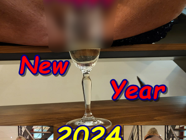 Download: Dirty-Kiki - Happy New Year 2024