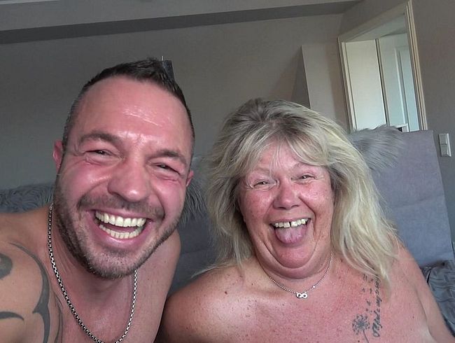 Download: Dirty-Kiki - Nymphomane Spermafotze von Andy Star AO weggefickt