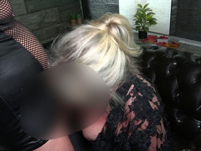 Download: Dirty-Kiki - Ficksahne und Schwänze für die Nymphe Kiki.........