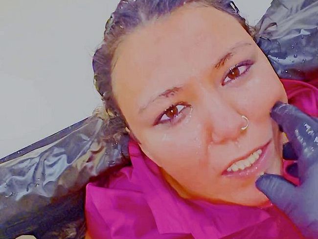 Download: Dirty666Pee - Spaß im Bad #2 [Piss-Spuck-Haare-Gummi] Extrem Perverse Eskalation