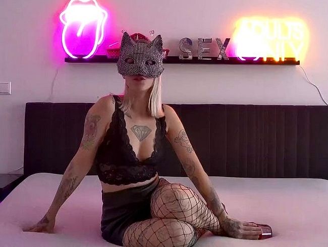 Download: DirtyAddel - Mein Vorstellungsvideo! Ich bin wieder da!