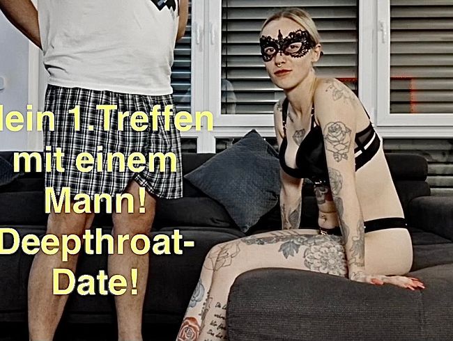 Download: DirtyAddel - Bin ich jetzt eine SCHLAMPE?? Mein 1.Treffen mit einem Mann!