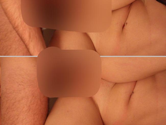 Download: DirtyBlondine - Das erste Date - Er fickt mich ohne Gummi