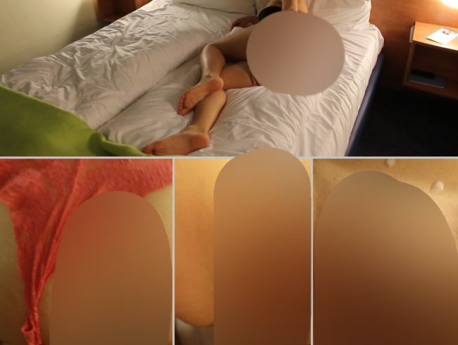 Download: DirtyBlondine - Vertragsabschluss erfolgreich - was Frau nicht alles machen muss