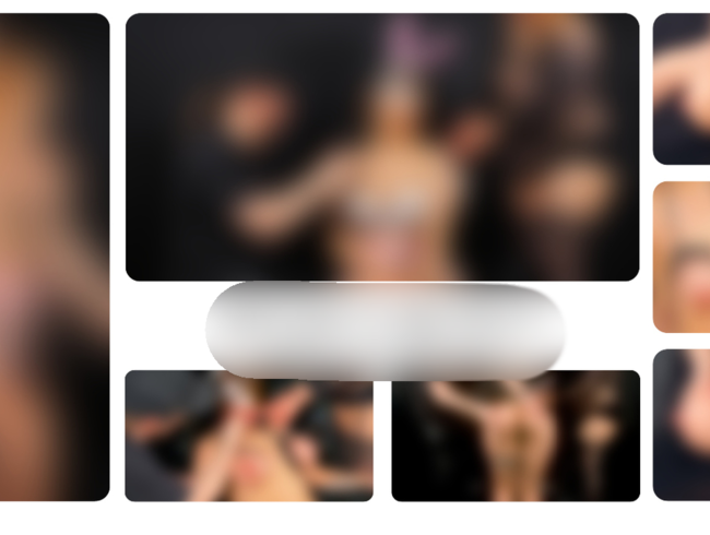 Download: DirtyLord666 - Geile Spiele mit dem Häschen – Abbinden der prallen Euter