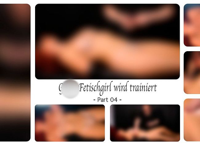 Download: DirtyLord666 - Geiles Fetischgirl wird trainiert - Part 04