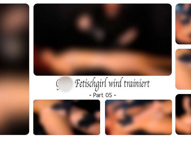 Download: DirtyLord666 - Geiles Fetischgirl wird trainiert - Part?05?