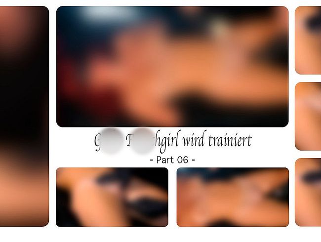 Download: DirtyLord666 - Geiles Fetischgirl wird trainiert - Part 06