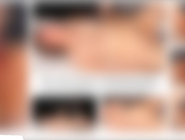 Download: DirtyLord666 - Teen Lilas Körper im Stimulationsfieber - mit dem Glasdildo bis zum Orgasmus gefickt